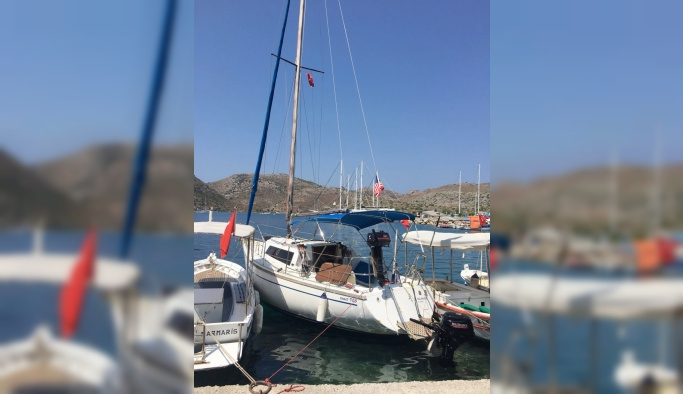 Yunanistan'a kaçma hazırlığındaki FETÖ şüphelilerine operasyon