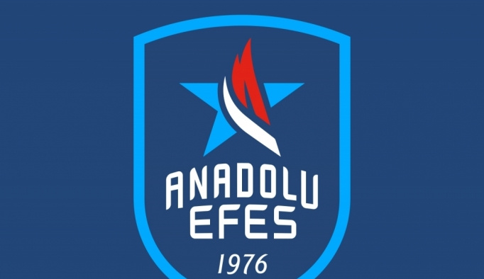 Anadolu Efes'te logo değişikliği