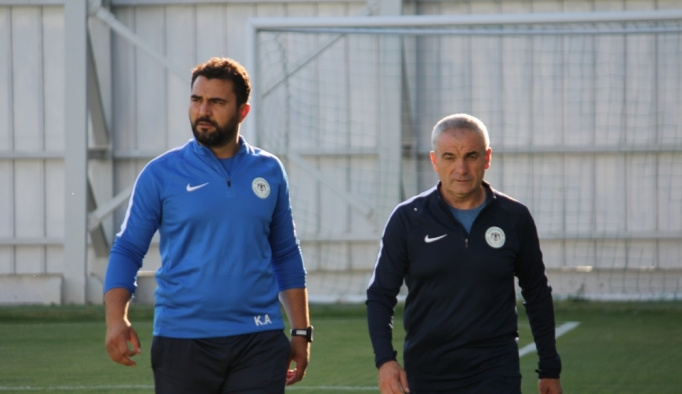 Atiker Konyaspor, Eto'o ile yollarını ayırdı