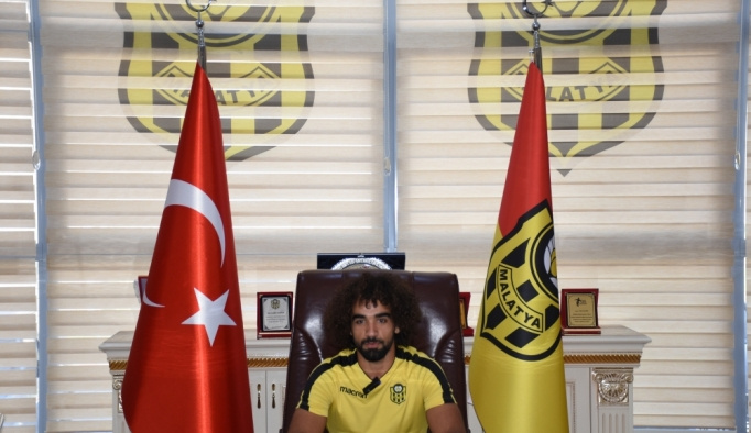 "Fenerbahçe'den puan veya puanlar almayı hedefliyoruz"