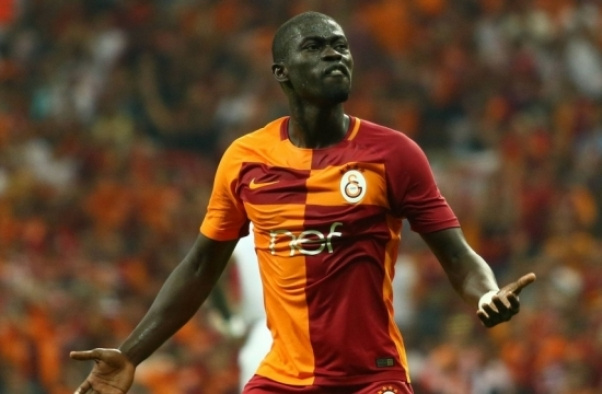 Galatasaray transfer haberleri; Ndiaye, İstanbul'da