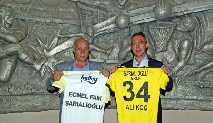 İstanbulspor'dan Fenerbahçe'ye ziyaret