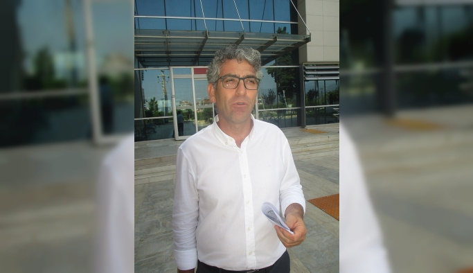 İzmir'de okul müdürünün öldürülmesi