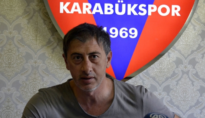 Kardemir Karabükspor'da gençlere güven tam