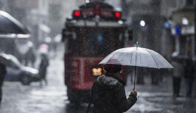 Hava durumu Son durum - İstanbul hava durumu nasıl?