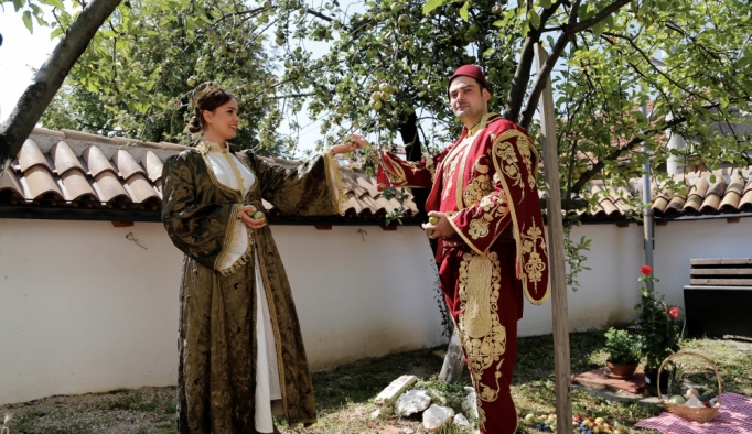 Saraybosna'daki tarihi Osmanlı evi ziyaretçilerini bekliyor