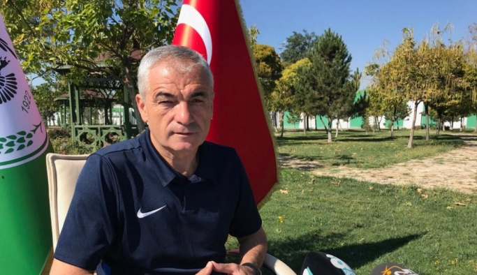 Atiker Konyaspor galibiyete odaklandı