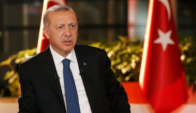 Erdoğan: Stokçulara fırsat vermeyeceğiz