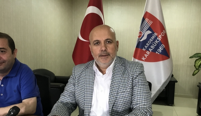 Kardemir Karabükspor'da yeniden kongre sesleri