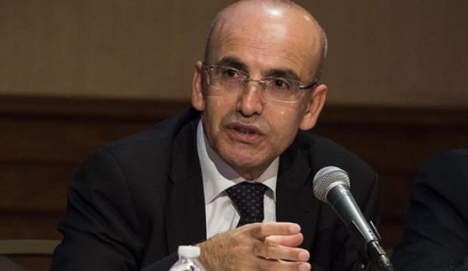 Mehmet Şimşek'e yatırım bankası Dome’dan CEO’luk teklifi