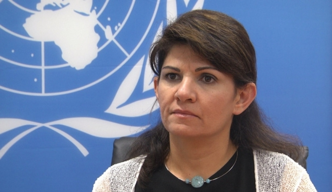 "Türkiye UNRWA'ya yaptığı yardımları 4 kat artırdı"