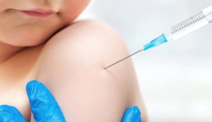Aşıdan sonra kol şişmesi, şişlik, kızarıklık, morluk normal mi?