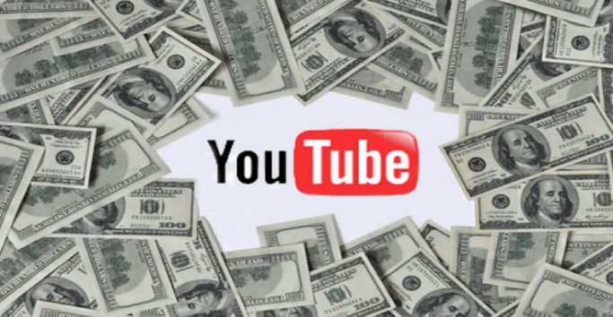 YouTube'dan para kazanma yöntemleri nelerdir?