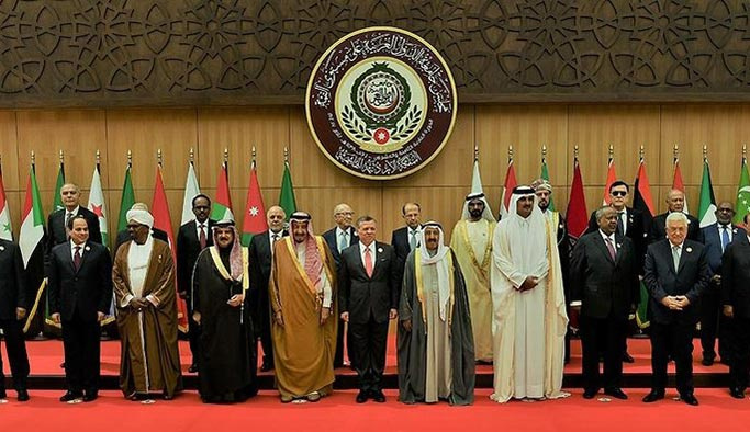 Arap Birliği'nden Avustralya'nın Kudüs kararına tepki