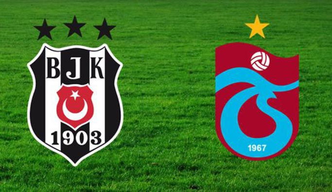 Beşiktaş Trabzon maçı canlı izle