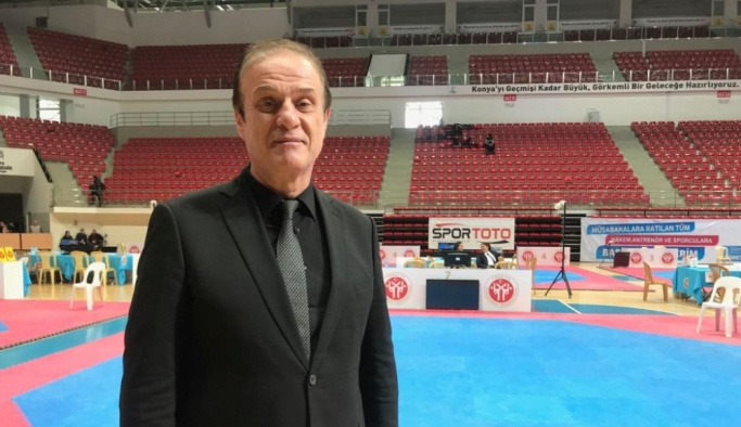 Gençler Türkiye Tekvando Şampiyonası tamamlandı