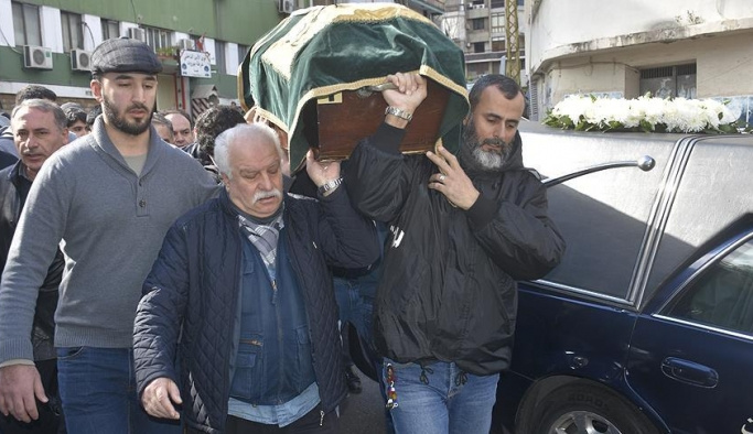 Hanedan sürgününün son tanığı toprağa verildi