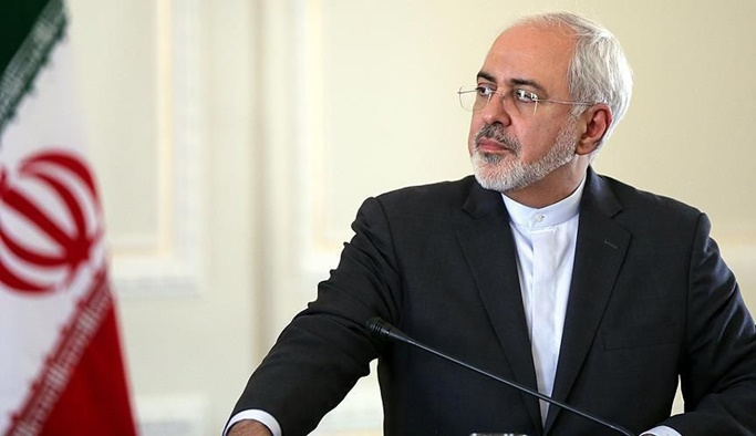İran'dan AB'ye: Oturup beklemeyeceğiz
