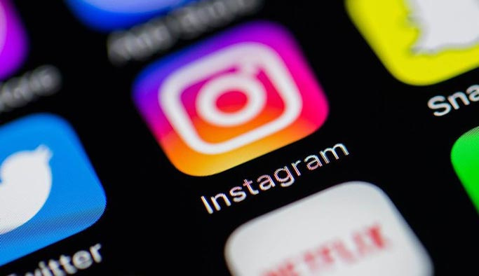 Facebook ve instagram çöktü mü?