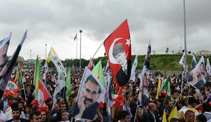 HDP İstanbul'da kimi destekleyeceğini açıkladı