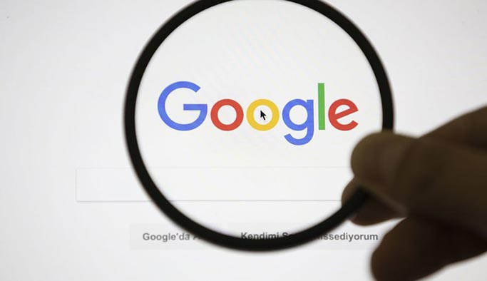 İddialar üzerine Google hakkında soruşturma