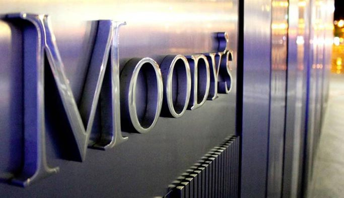 Moody's'ten Türk bankalarıyla ilgili açıklama