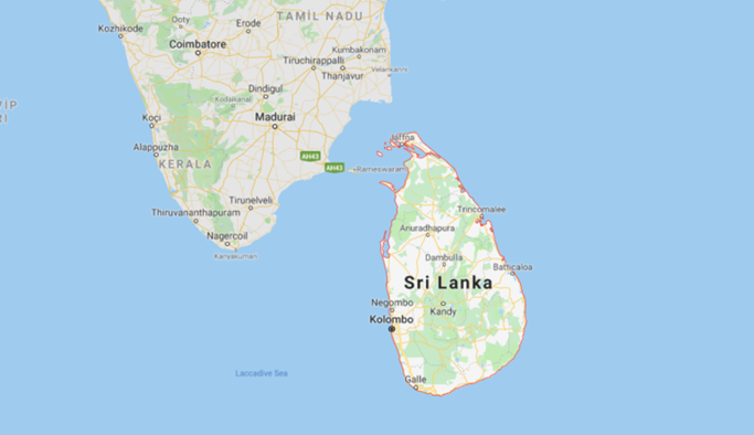 Sri Lanka Müslüman mı, ülkenin dini nedir, nüfusu hangi dine mensup?