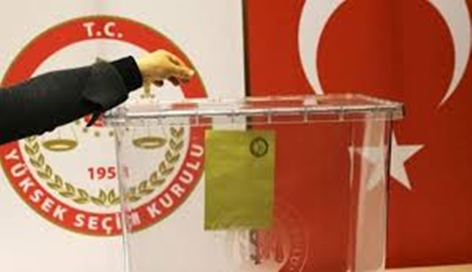 YSK HDP'nin başvurusunu reddetti