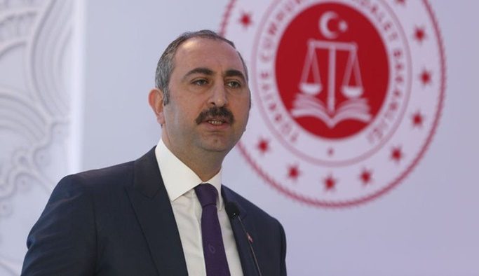 Adalet Bakanı Gül'den YSK açıklaması