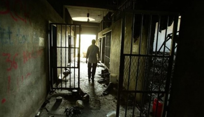 Esed rejiminin tutukladığı 128 bin kişi kayıp