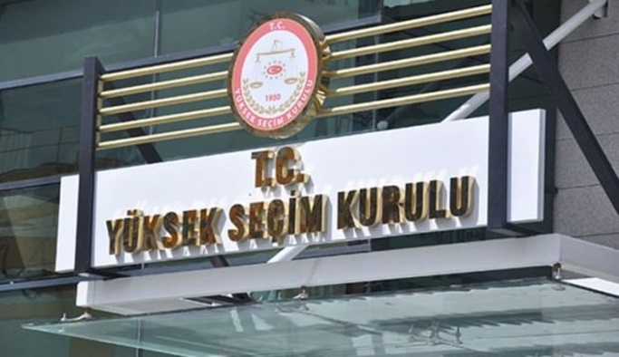 YSK CHP ve İYİ Parti'nin itirazını değerlendirdi