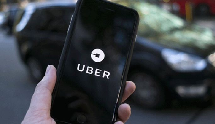 Uber'in kararı taksicileri sevindirdi