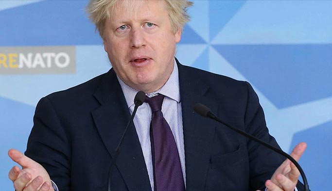 Boris Johnson'a tepki istifaları 6'ya yükseldi