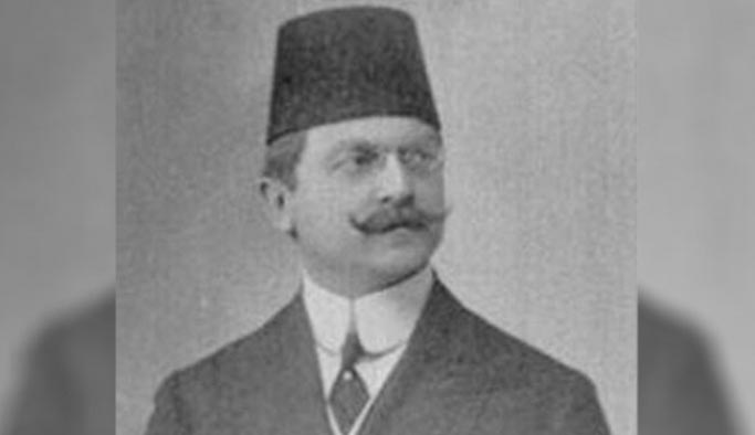 Boris Johnson'un Türk dedesi Ali Kemal kimdir, ne zaman yaşamıştır?
