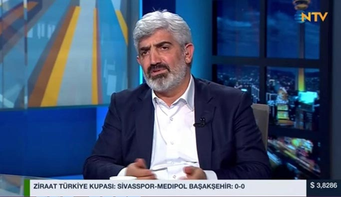İhsan Aktaş aslen nerelidir, kaç yaşındadır?