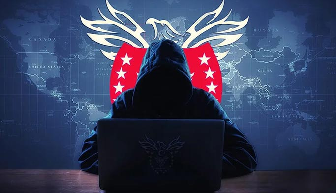 Türk hackerlar Atina Borsası'nın sitesini çökertti