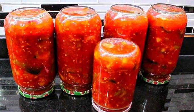 15 liralık domates ders oldu, vatandaş kışlık hazırlıyor