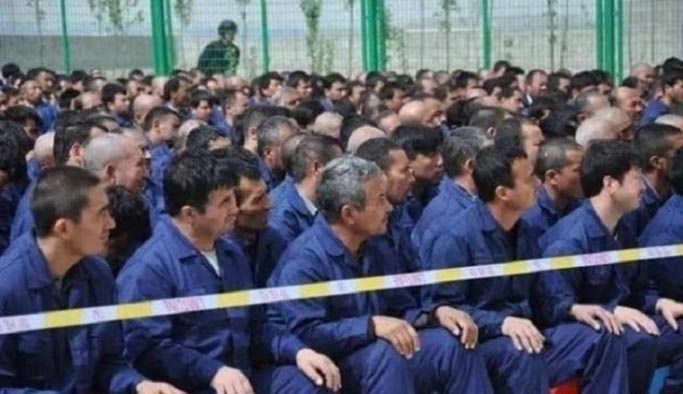 BM Raporu: Çin, Uygurlar'ın organlarını satıyor