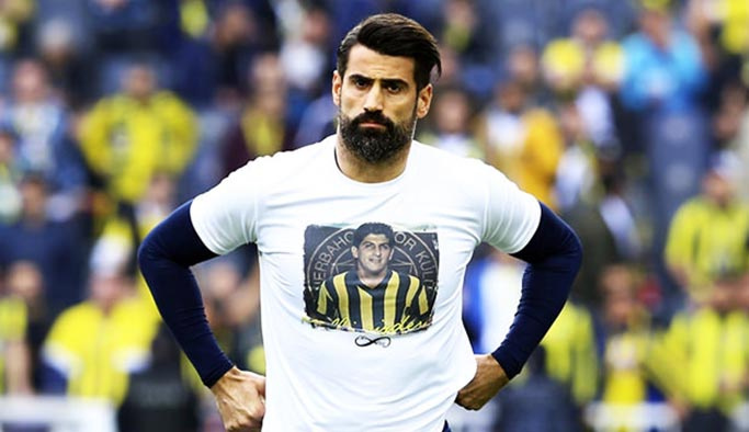 Fenerbahçe Volkan Demirel kararını verdi