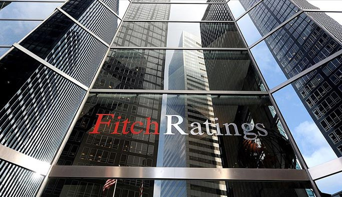 Fitch Ratings'ten Türkiye ekonomisine övgüler