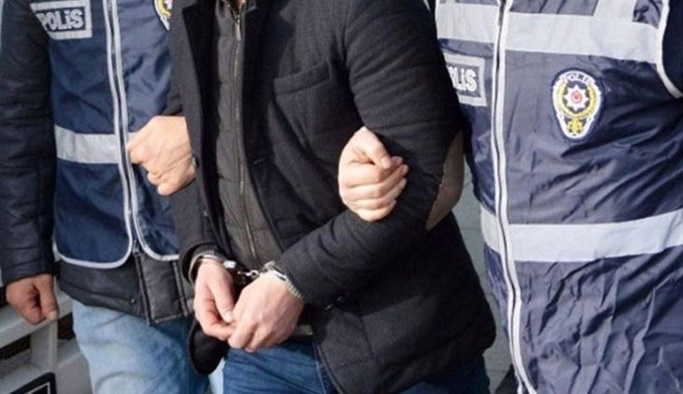Ankara'da DEAŞ operasyonu: 10 gözaltı