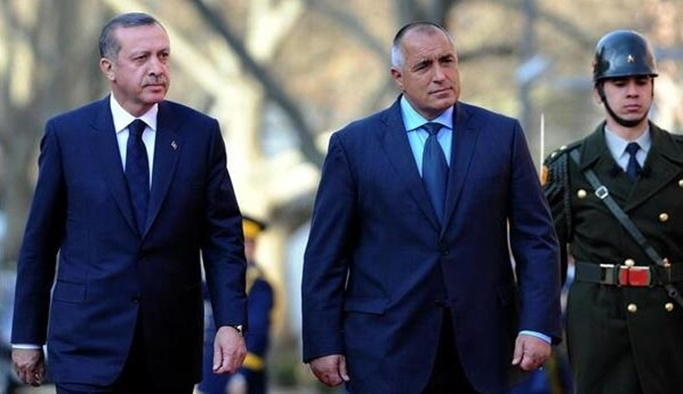 Erdoğan'ın restini değerlendiren Borisov: Telleri yıkar geçerler