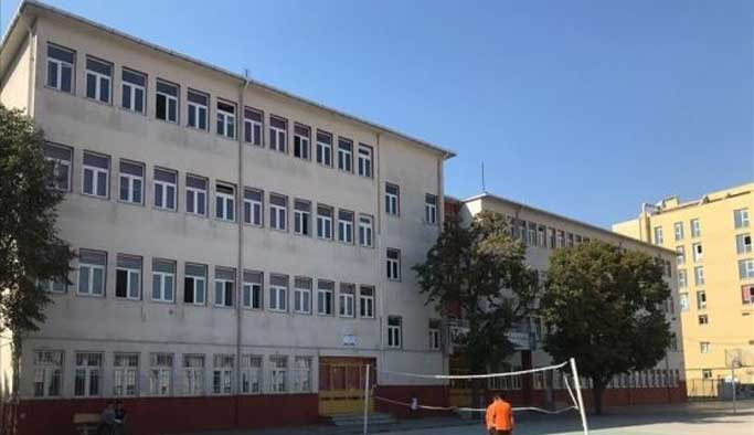 İstanbul'da 6 okul binası boşaltılıyor