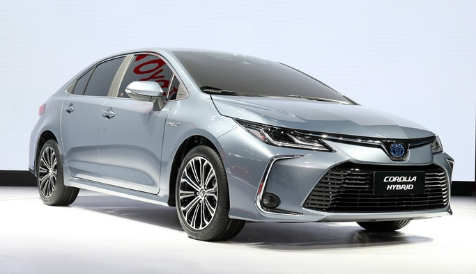 Toyota Corolla fiyatı yükseldi, yeni fiyat listesi