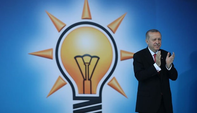 AK Parti: İftiraya sahip çıkan Kılıçdaroğlu istifa etmeli