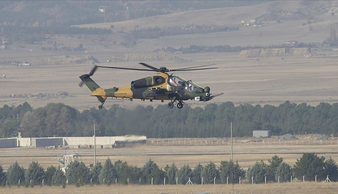 Atak Faz-2 özellikleri, Atak Faz-2 helikopteri