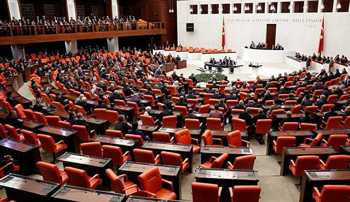 Meclis'te ilk kez bir HDP önergesi kabul edildi