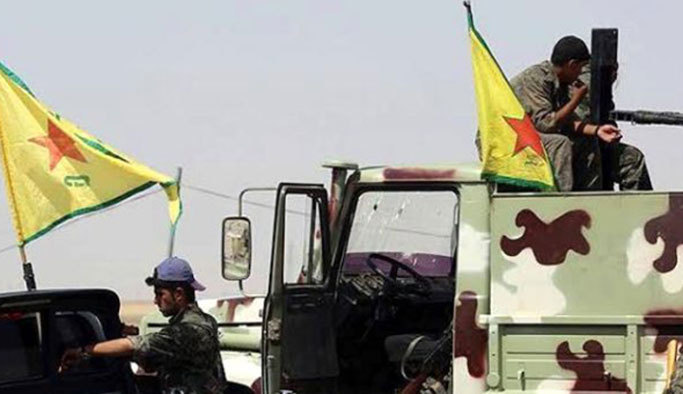 Rusya'dan YPG-PKK'ya çağrı