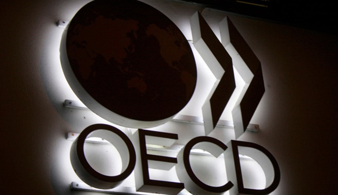 'Türkiye ekonomisi küçülecek' diyen OECD fikir değiştirdi