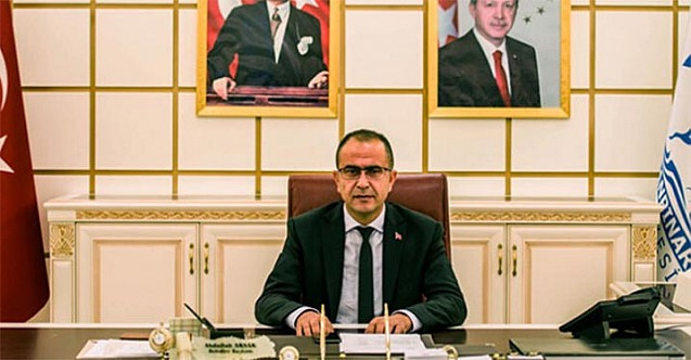 AK Partili belediye başkanın mazbatası iptal